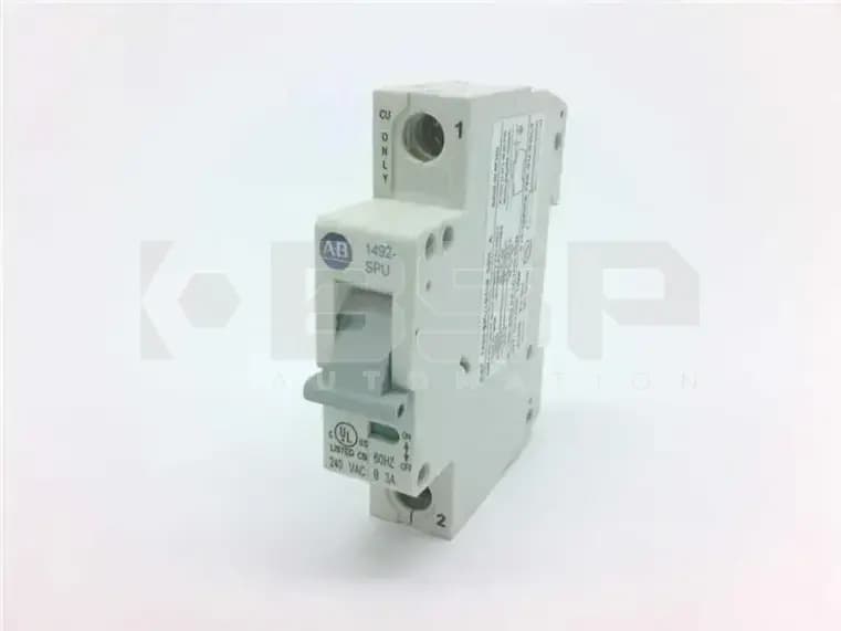 Allen Bradley 1492-SPU1B030 Allen Bradley 1492-SPU1B030