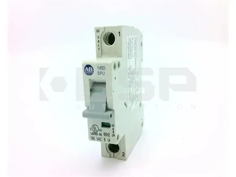 Allen Bradley 1492-SPU1B010 Allen Bradley 1492-SPU1B010