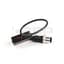 Sensor, Photoelectric, Clear Object Detection, 10-30VDC, VisiSight