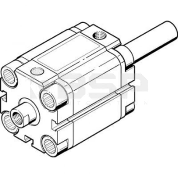 FESTO AEVU-16- FESTO AEVU-16-