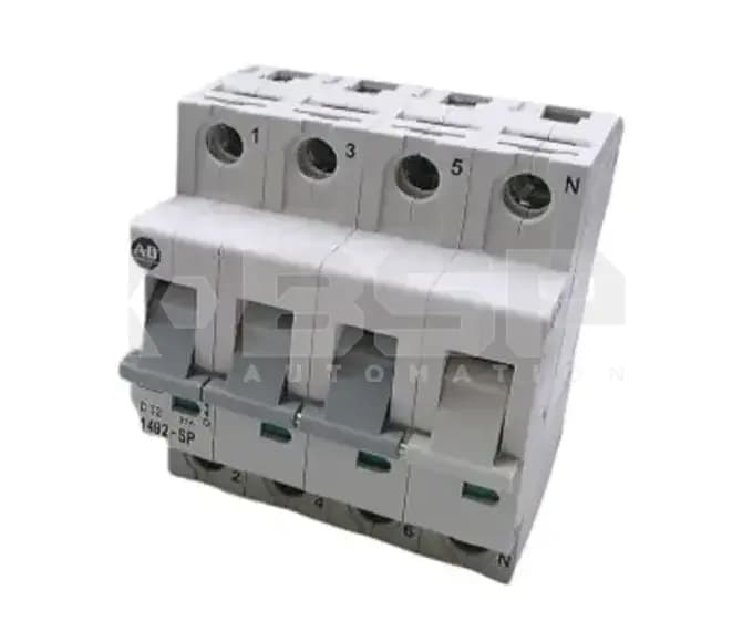 Allen Bradley 1492-SP3D320-N Allen Bradley 1492-SP3D320-N