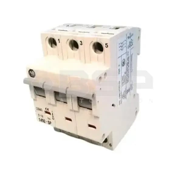 Allen Bradley 1492-SP3D160 Allen Bradley 1492-SP3D160