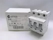 Allen Bradley 1492-SP3D060 Allen Bradley 1492-SP3D060
