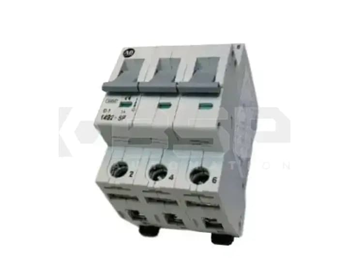 Allen Bradley 1492-SP3D030 Allen Bradley 1492-SP3D030