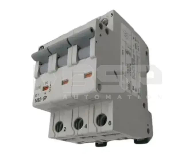 Allen Bradley 1492-SP3D010 Allen Bradley 1492-SP3D010