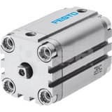 FESTO ADVULQ-40-80-P-A FESTO ADVULQ-40-80-P-A