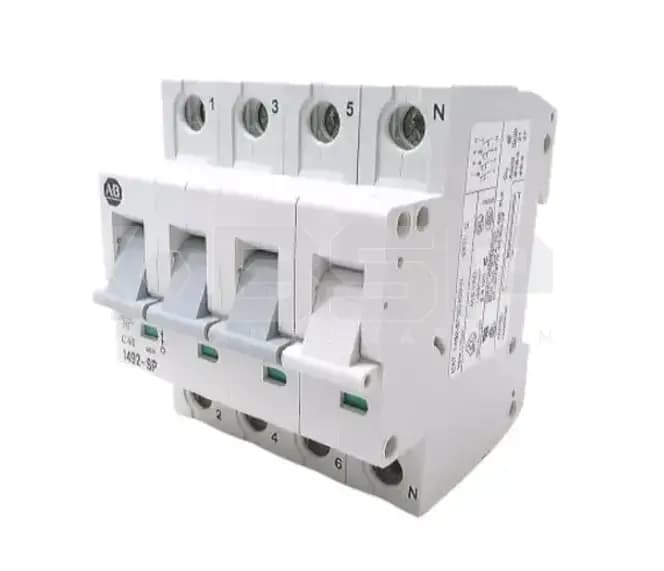 Allen Bradley 1492-SP3C400-N Allen Bradley 1492-SP3C400-N