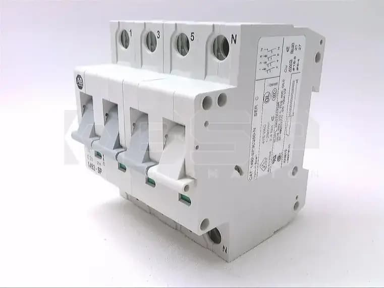 Allen Bradley 1492-SP3C250-N Allen Bradley 1492-SP3C250-N