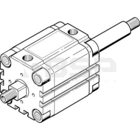 FESTO ADVULQ-32- FESTO ADVULQ-32-