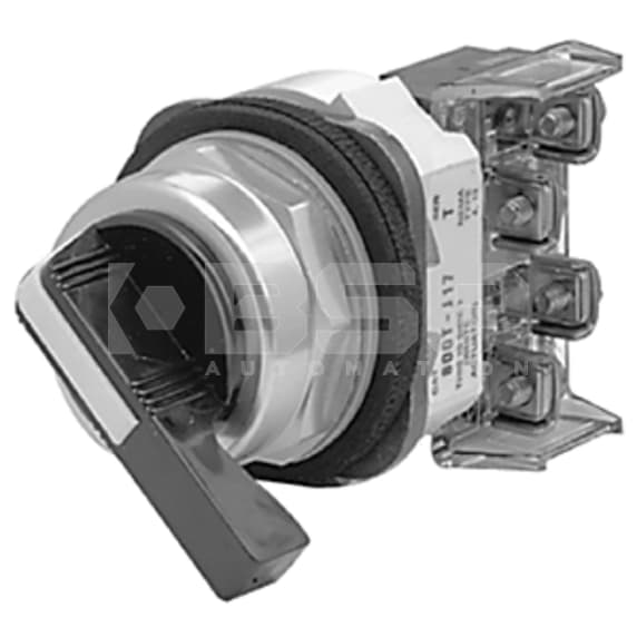 Allen Bradley 800T-J17A Allen Bradley 800T-J17A