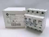 Allen Bradley 1492-SP3C130-N Allen Bradley 1492-SP3C130-N