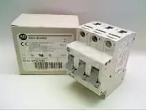 Allen Bradley 1492-SP3C130 Allen Bradley 1492-SP3C130