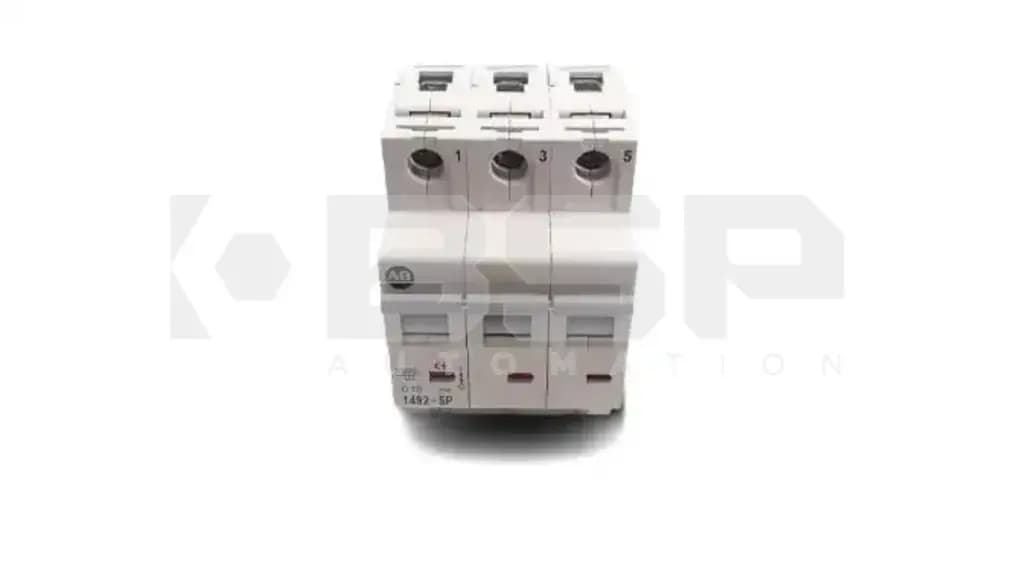 Allen Bradley 1492-SP3C100 Allen Bradley 1492-SP3C100