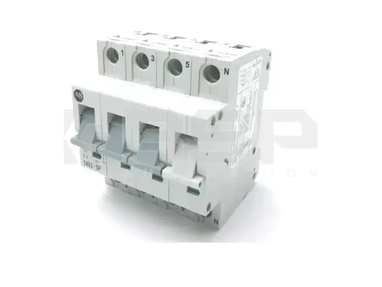 Allen Bradley 1492-SP3C060-N Allen Bradley 1492-SP3C060-N
