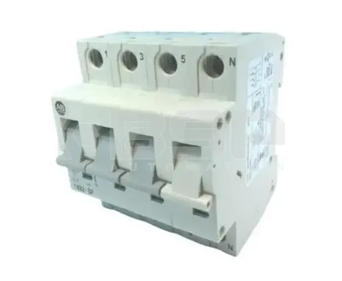 Allen Bradley 1492-SP3C040-N Allen Bradley 1492-SP3C040-N