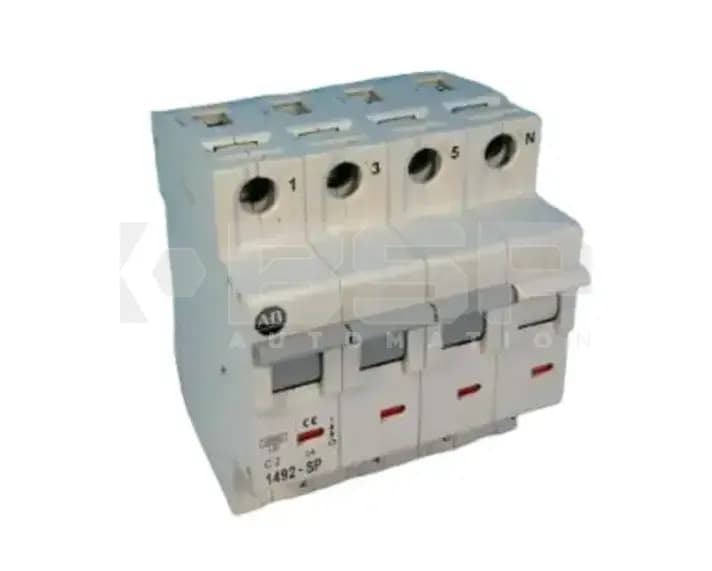 Allen Bradley 1492-SP3C020-N Allen Bradley 1492-SP3C020-N
