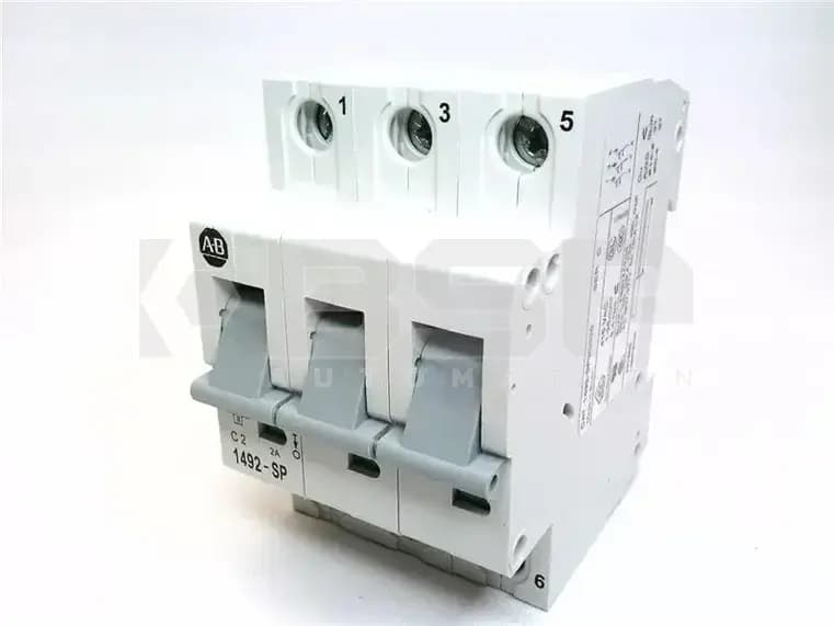 Allen Bradley 1492-SP3C020 Allen Bradley 1492-SP3C020
