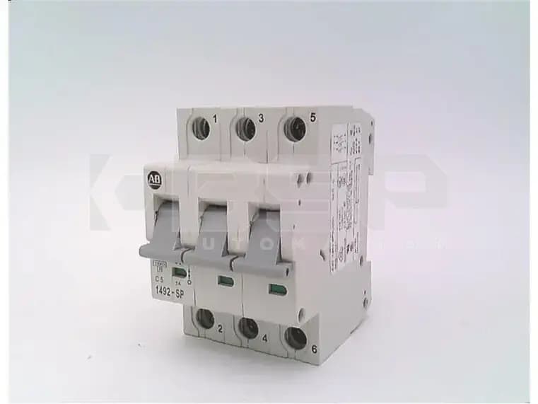 Allen Bradley 1492-SP3C-150 Allen Bradley 1492-SP3C-150