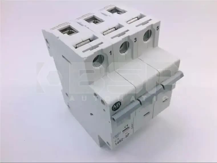 Allen Bradley 1492-SP3C-050 Allen Bradley 1492-SP3C-050