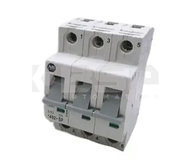 Allen Bradley 1492-SP3B630 Allen Bradley 1492-SP3B630