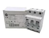Allen Bradley 1492-SP3B630 Allen Bradley 1492-SP3B630