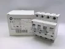 Allen Bradley 1492-SP3B500-N Allen Bradley 1492-SP3B500-N