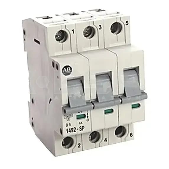 Allen Bradley 1492-SP3B400 Allen Bradley 1492-SP3B400
