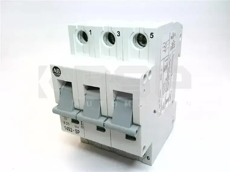 Allen Bradley 1492-SP3B250 Allen Bradley 1492-SP3B250