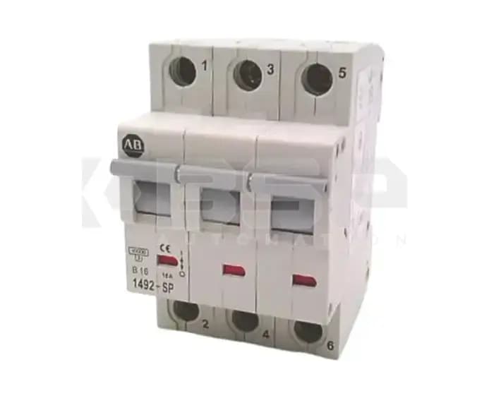 Allen Bradley 1492-SP3B160 Allen Bradley 1492-SP3B160