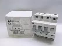 Allen Bradley 1492-SP3B040-N Allen Bradley 1492-SP3B040-N