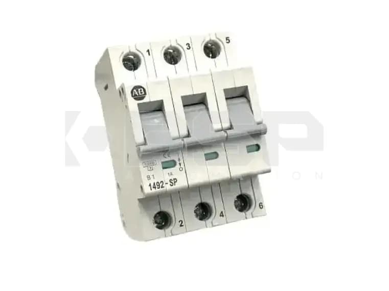 Allen Bradley 1492-SP3B010 Allen Bradley 1492-SP3B010