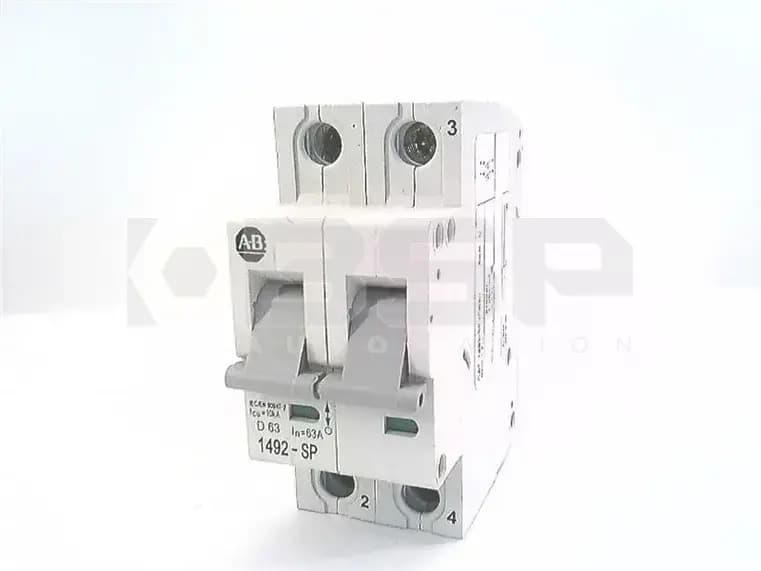 Allen Bradley 1492-SP2D630 Allen Bradley 1492-SP2D630