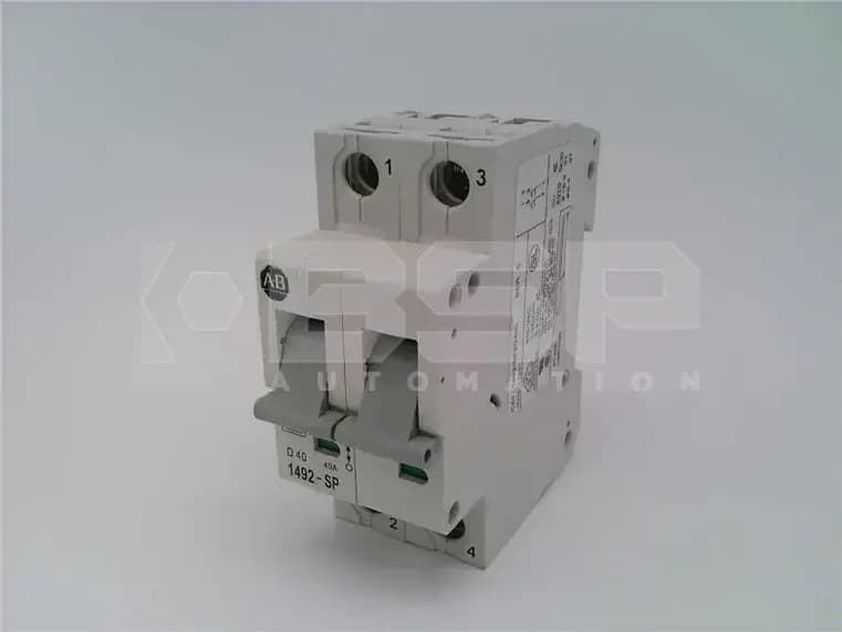 Allen Bradley 1492-SP2D400 Allen Bradley 1492-SP2D400
