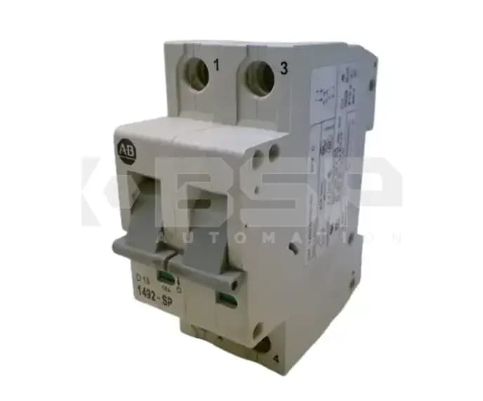 Allen Bradley 1492-SP2D160 Allen Bradley 1492-SP2D160