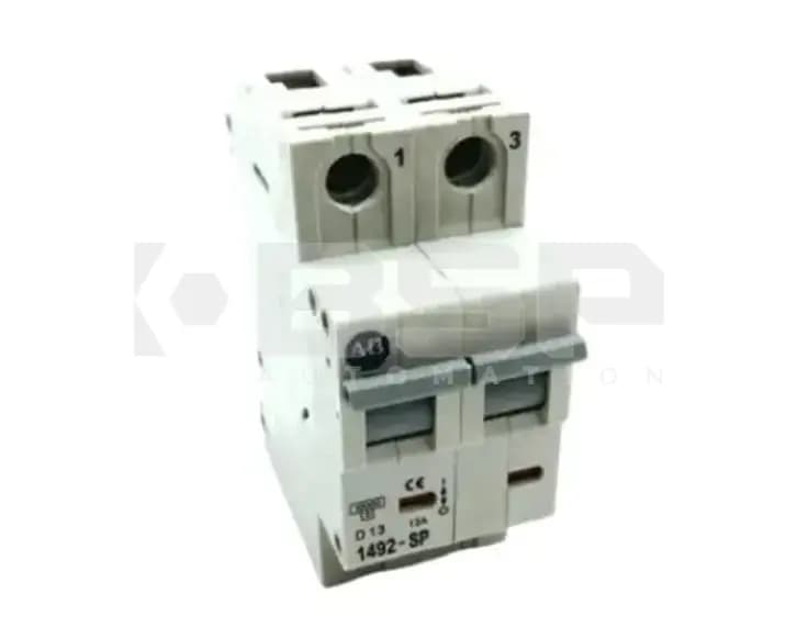 Allen Bradley 1492-SP2D130 Allen Bradley 1492-SP2D130