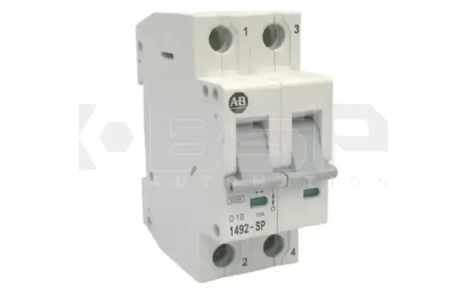Allen Bradley 1492-SP2D100 Allen Bradley 1492-SP2D100