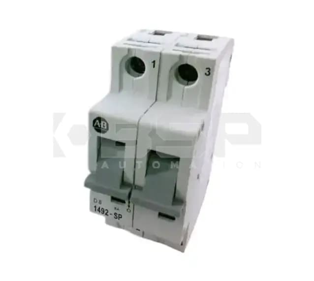 Allen Bradley 1492-SP2D080 Allen Bradley 1492-SP2D080