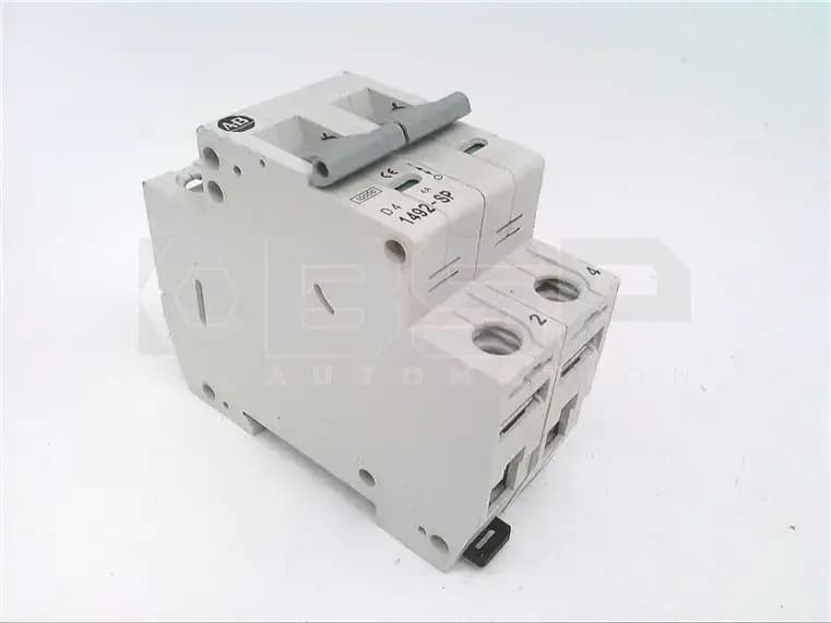 Allen Bradley 1492-SP2D040 Allen Bradley 1492-SP2D040
