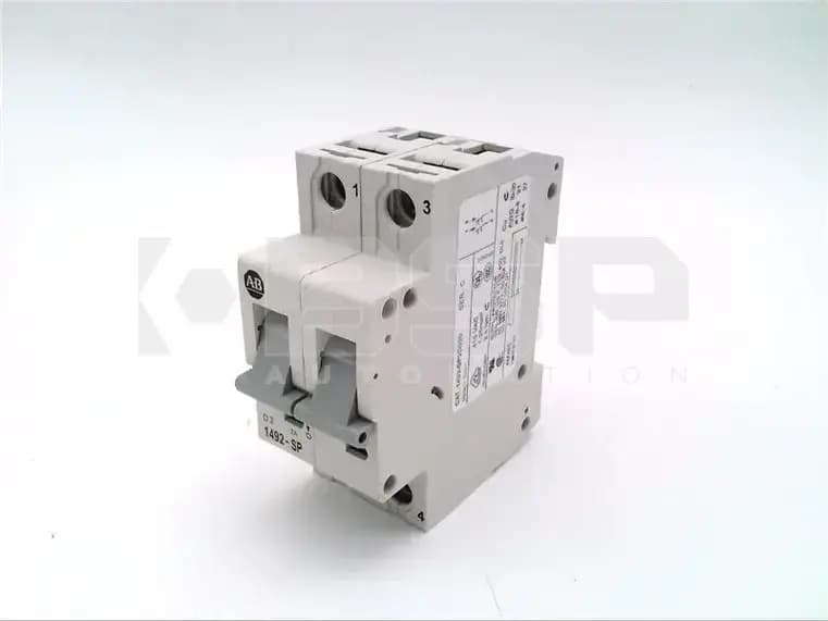 Allen Bradley 1492-SP2D020 Allen Bradley 1492-SP2D020