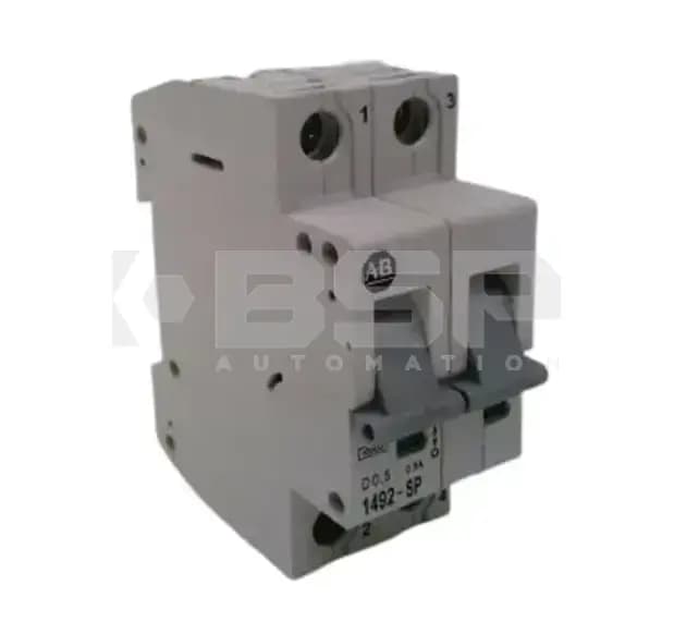 Allen Bradley 1492-SP2D005 Allen Bradley 1492-SP2D005
