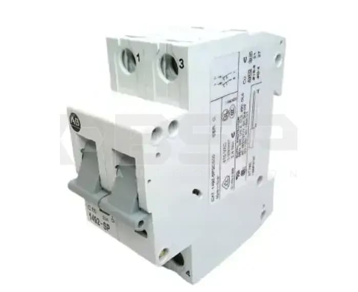 Allen Bradley 1492-SP2C500 Allen Bradley 1492-SP2C500