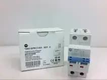 Allen Bradley 1492-SP2C400 Allen Bradley 1492-SP2C400