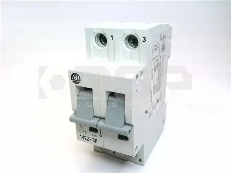 Allen Bradley 1492-SP2C320 Allen Bradley 1492-SP2C320