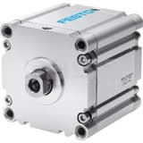 FESTO ADVU-125- FESTO ADVU-125-