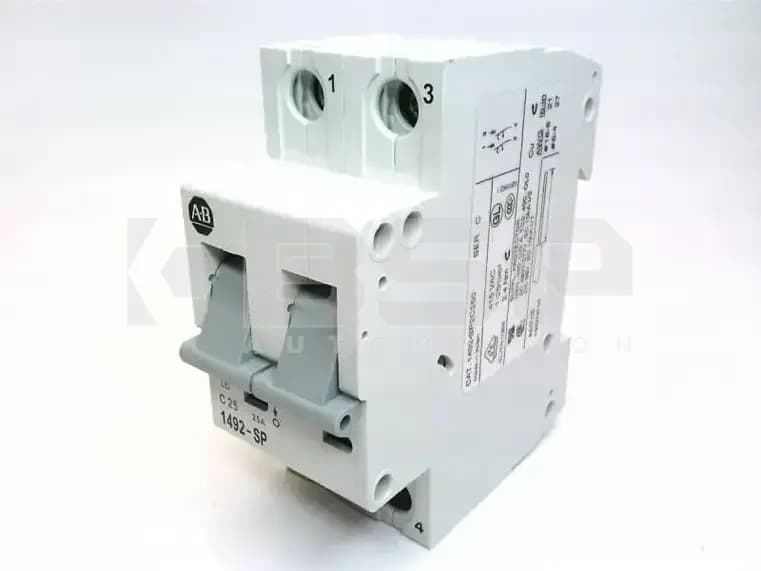 Allen Bradley 1492-SP2C250 Allen Bradley 1492-SP2C250