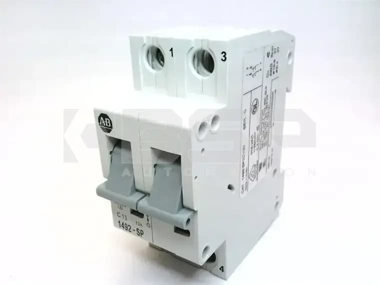 Allen Bradley 1492-SP2C130 Allen Bradley 1492-SP2C130