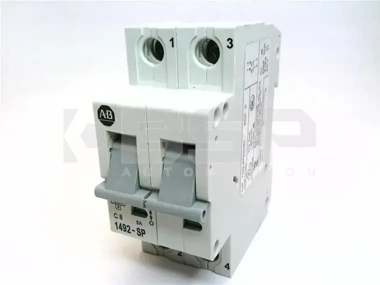Allen Bradley 1492-SP2C080 Allen Bradley 1492-SP2C080