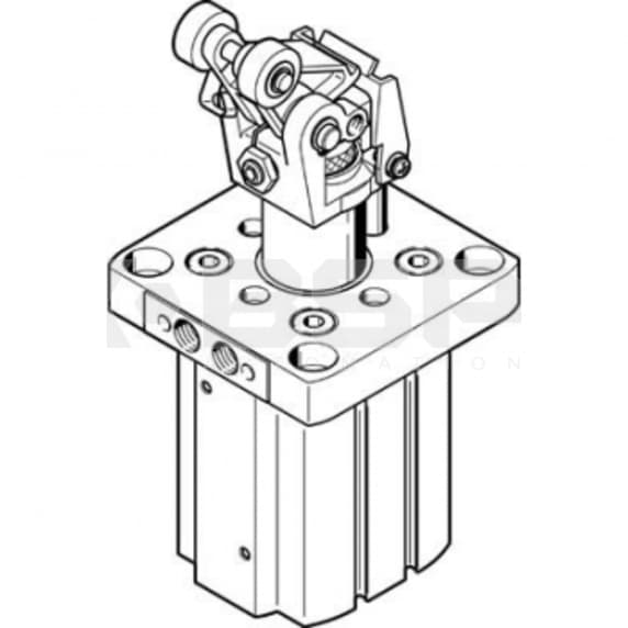 FESTO DFST-50-30-L-Y4-A FESTO DFST-50-30-L-Y4-A