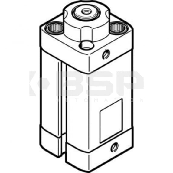FESTO DFSP-20-10-DF-PA FESTO DFSP-20-10-DF-PA