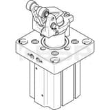 FESTO DFST-63-30-D-Y4-A FESTO DFST-63-30-D-Y4-A